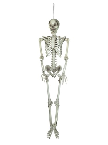 Inna glas deko halloween - deko,