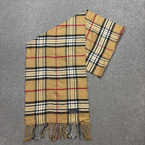 Burberry london schal 12 - burberry,