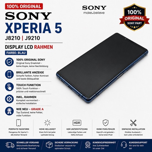 100 original xperia j8210 - 5,