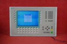 Siemens 6AV6542-0CC10-0AX0 / 6AV6 542-0CC10-0AX0 Simatic Panel OP270