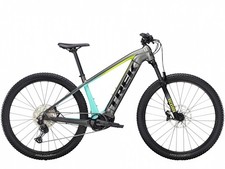 E-Mountainbike / Aluminium XS