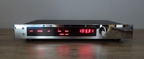 Restek scalar tuner optisch - restek,