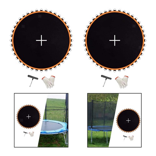Trampolin pad zubehör - trampolin,