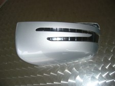 Spiegelblende mit Blinker für Mercedes W 212 rechts