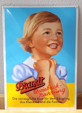 Emailschild Brandt -