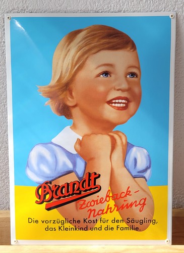 Emailschild brandt - emailschild,