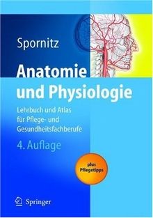 Anatomie und physiologie - anatomie,