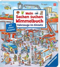 Ravensburger Buch