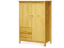 Wäscheschrank Kleiderschrank