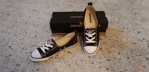 Converse chucks ballerinas - chucks,
