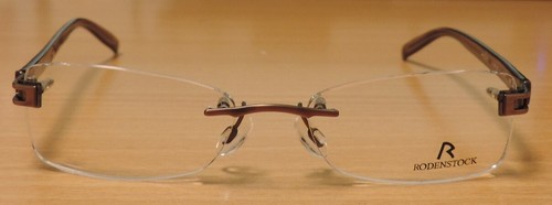 Rodenstock 4614 randloser - rodenstock,