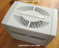 VENTA LW 45 Luftwäscher weiß * fast wie NEU * LW45 Luftbefeuchter ** vom Händler