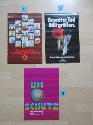 Altes poster der - altes,