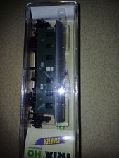 Trix 27030 Donnerbüchse DB