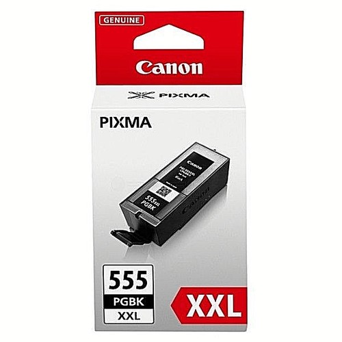 Canon pgi 555xxl pgbk - pgbk, (555