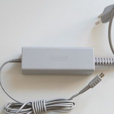 Original Nintendo Wii U