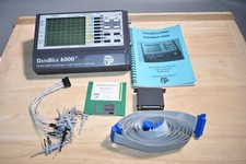 Datablue 6000 Digital Speicher