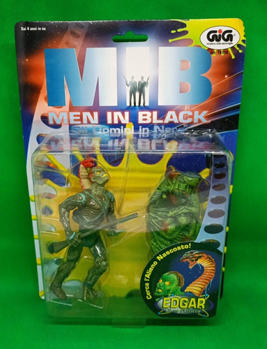 Gig mib men - in,