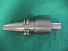 SK40 Kombi-Aufsteckdorn 32mm