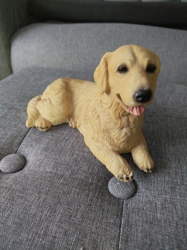 Labrador retriever figur - figur,