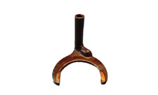 Schaltgabel 1. und 2. Gang