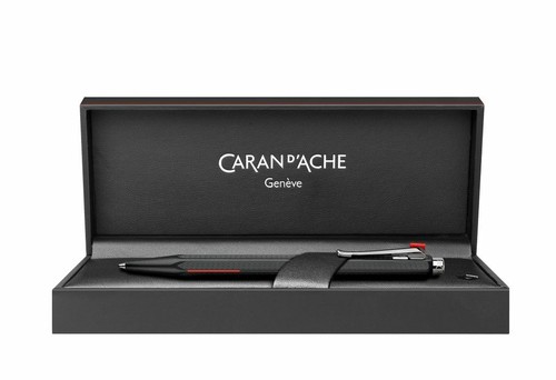 Caran ache kugelschreiber - caran, d’ache