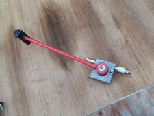 Schalthebel Wählhebel Geber