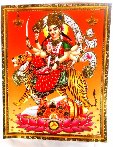 Bild picture durga - bild,