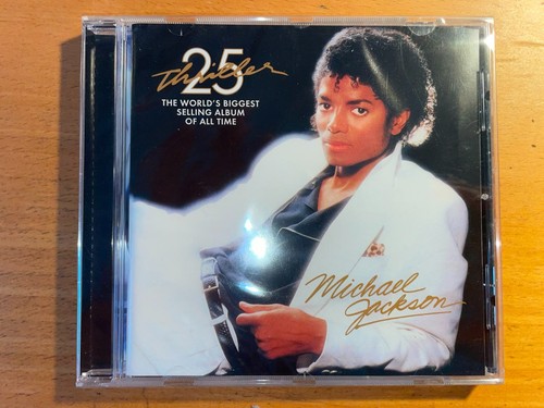 Michael jackson 25 - jackson,