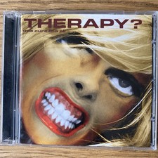 Therapy? - One Cure Fits All