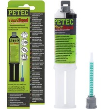 PETEC KUNSTSTOFFREPARATUR