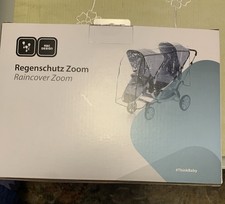 Regenschutz Zoom ABC Design