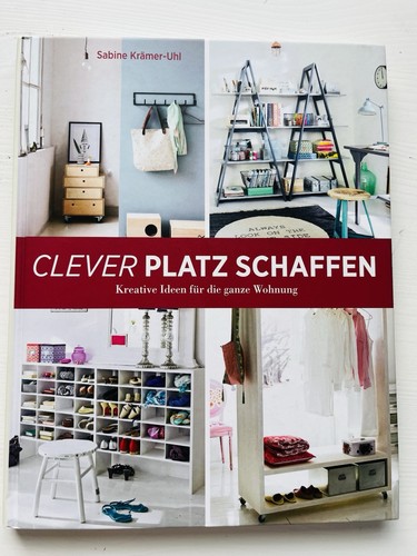 Clever platz schaffen von - clever,
