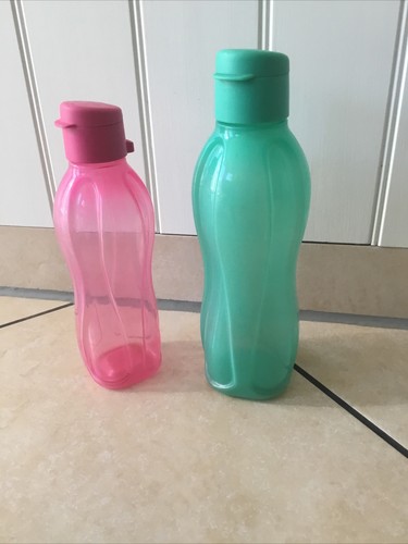 Tupperware trinkflaschen eco - tupperware,