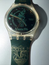 Swatch Olympic Games Atlanta