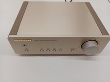 MARANTZ DAC-1 Control