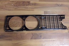 VW Scirocco 1 Typ 53 Kühlergrill 531853654A Neu Original mit chrom Rand rechts