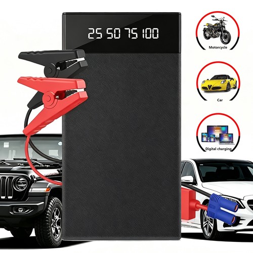 12v starthilfe powerbank - starthilfe,