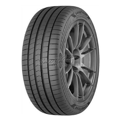 Sommerreifen goodyear eagle - sommerreifen,