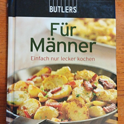 Butlers für männer - butlers:,