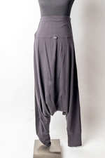 ?Lagenlook Ballon Hose Haremshose Tiefschritthose Boris Industries Gr. XL  sc?