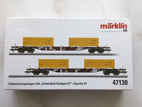 Märklin 47130 - märklin, h0