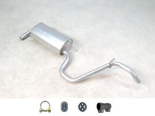 Endtopf NEU für Hyundai i30