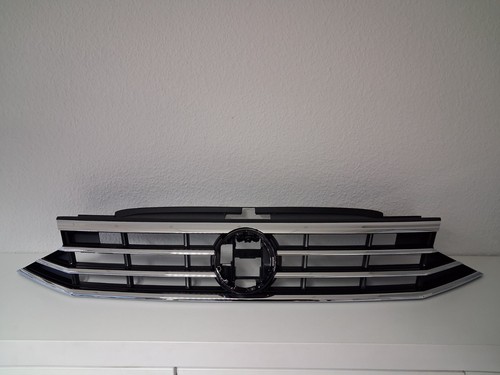 Original kühlergrill - original, vw