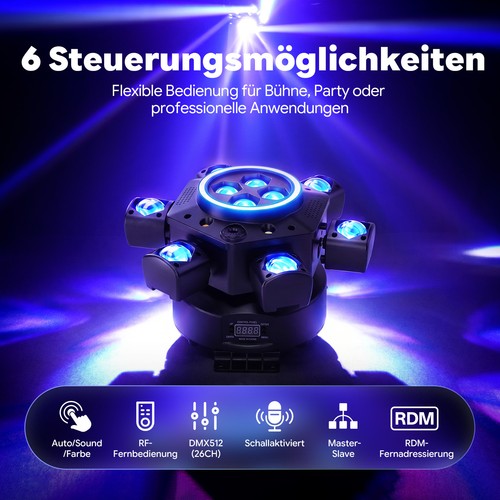 180w led laser beam - led,
