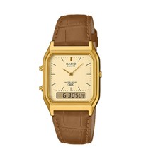 Casio Herrenuhr Unisex