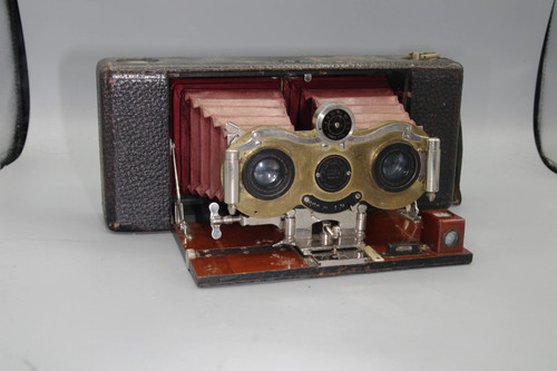 Kodak stereo hawk - stereo, hawk-eye