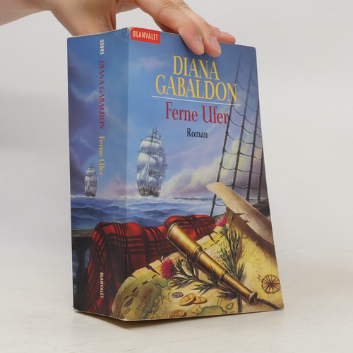 Ferne ufer diana - ferne, | 