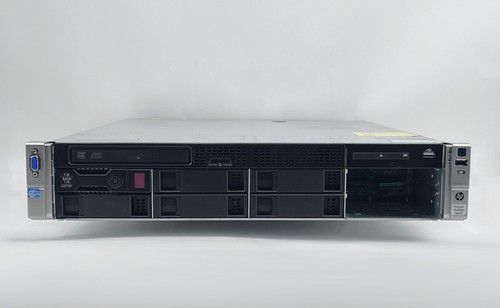 Proliant dl380p gen8 2x - proliant,