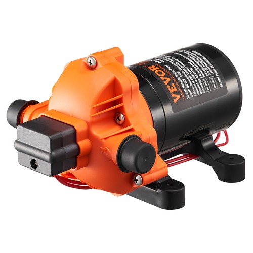 Vevor 12v membranpumpe - vevor,